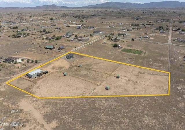 5th image of 7075 E Airfield Rd, Prescott Valley, AZ 86315 | MLS# 7055803