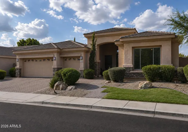 Photo 1 of Single family home for sale at 1764 W Coconino Dr, Chandler, AZ 85248 | MLS# 7066641 | Listing updated on 2026-09-07