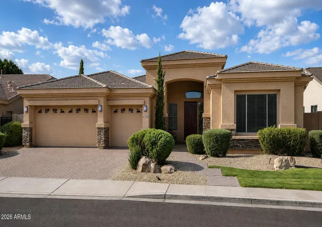 Photo 2 of Single family home for sale at 1764 W Coconino Dr, Chandler, AZ 85248 | MLS# 7066641 | Listing updated on 2026-09-07