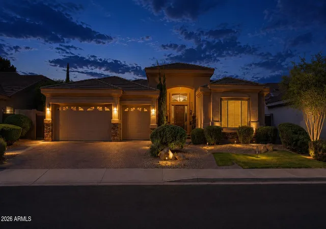 Photo 3 of Single family home for sale at 1764 W Coconino Dr, Chandler, AZ 85248 | MLS# 7066641 | Listing updated on 2026-09-07
