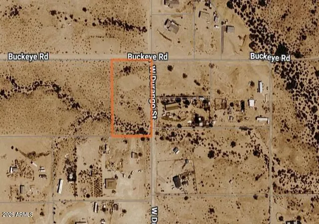 Photo 1 of Land for sale at 336xx W Pima St, Tonopah, AZ 85354 | MLS# 7063294 | Listing updated on 2026-10-26