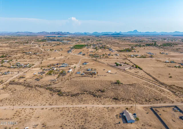 Photo 3 of Land for sale at 336xx W Pima St #78, Tonopah, AZ 85354 | MLS# 7063294 | Listing updated on 2026-08-17