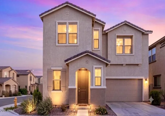 Photo 2 of Single family home for sale at 2834 S Joslyn, Mesa, AZ 85212 | MLS# 7055426 | Listing updated on 2026-09-07