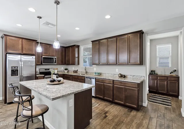 Photo 1 of Single family home for sale at 2834 S Joslyn, Mesa, AZ 85212 | MLS# 7055426 | Listing updated on 2026-09-07