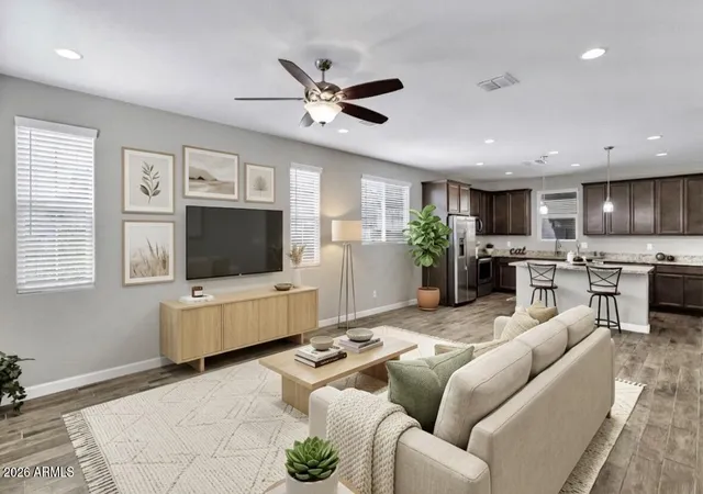 Photo 3 of Single family home for sale at 2834 S Joslyn, Mesa, AZ 85212 | MLS# 7055426 | Listing updated on 2026-09-07