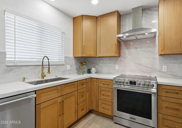 2nd image of 8418 E Via De Viva, Scottsdale, AZ 85258 | MLS# 7065175