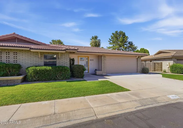 3rd image of 8418 E Via De Viva --, Scottsdale, AZ 85258 | MLS# 7065175
