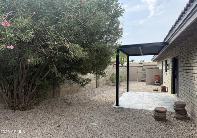49th image of 8418 E Via De Viva, Scottsdale, AZ 85258 | MLS# 7065175