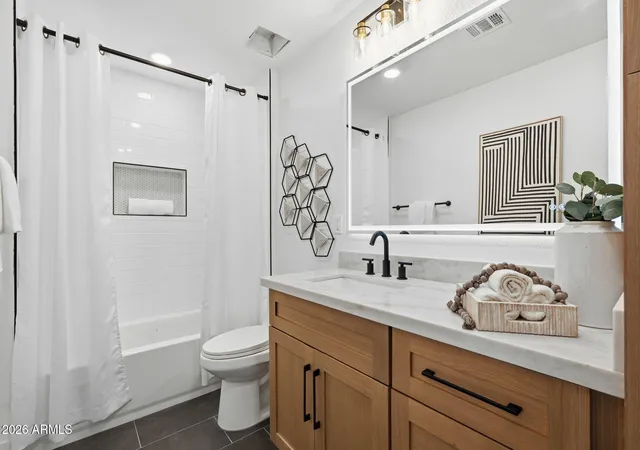 5th image of 8418 E Via De Viva --, Scottsdale, AZ 85258 | MLS# 7065175