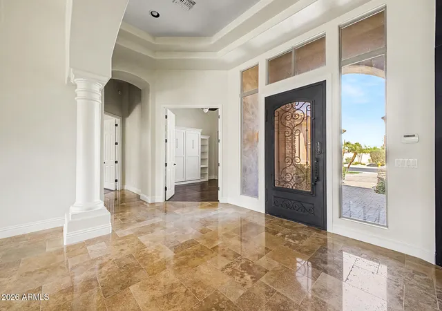 Photo 2 of Single family home for sale at 5380 S Crosscreek Dr, Chandler, AZ 85249 | MLS# 7055378 | Listing updated on 2026-09-12