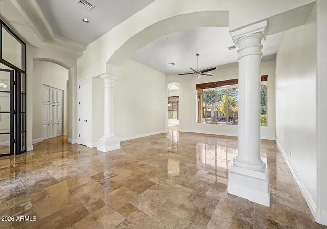 Photo 4 of Single family home for sale at 5380 S Crosscreek Dr, Chandler, AZ 85249 | MLS# 7055378 | Listing updated on 2026-09-12