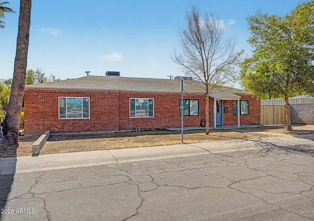 2nd image of 3608 N 13th Ave, Phoenix, AZ 85013 | MLS# 7059979
