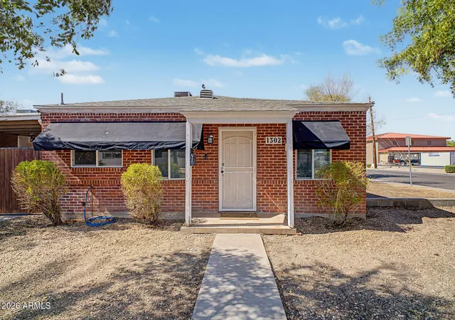 4th image of 3608 N 13Th Ave, Phoenix, AZ 85013 | MLS# 7059979
