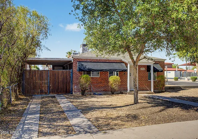 5th image of 3608 N 13Th Ave, Phoenix, AZ 85013 | MLS# 7059979