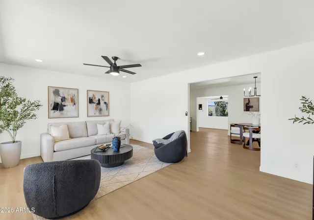 Photo 2 of Single family home for sale at 7822 E Lindner Ave, Mesa, AZ 85209 | MLS# 7055306 | Listing updated on 2026-09-19