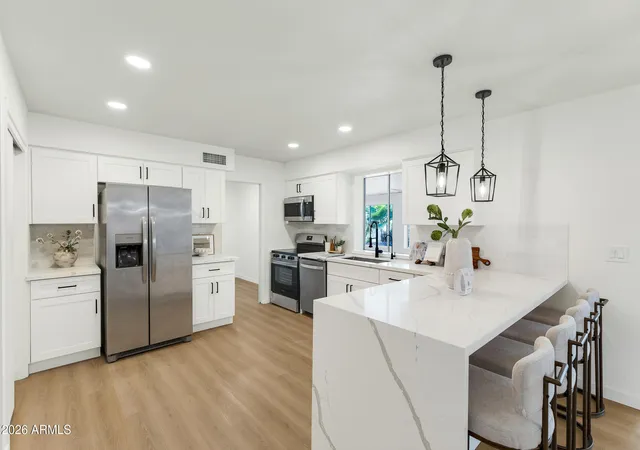 Photo 4 of Single family home for sale at 7822 E Lindner Ave, Mesa, AZ 85209 | MLS# 7055306 | Listing updated on 2026-09-19