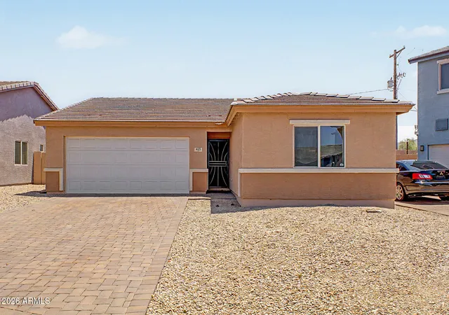 Photo 1 of Single family home for sale at 423 W Alicia Dr, Phoenix, AZ 85041 | MLS# 7054786 | Listing updated on 2026-09-10
