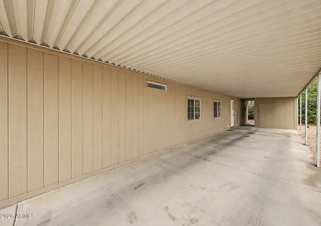 Photo 4 of Manufactured home for sale at 3330 E Main St #5, Mesa, AZ 85213 | MLS# 7056083 | Listing updated on 2026-09-15