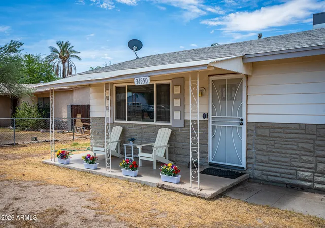 1st image of 34550 S David St, Black Canyon City, AZ 85324 | MLS# 7055336