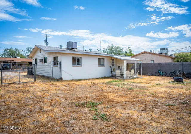 20th image of 34550 S David St, Black Canyon City, AZ 85324 | MLS# 7055336