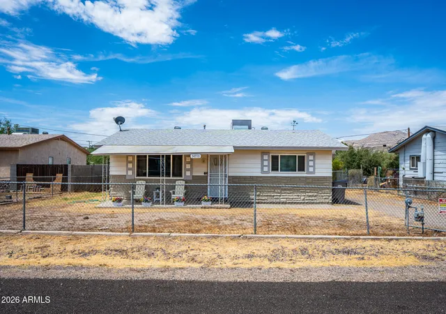 3rd image of 34550 S David St, Black Canyon City, AZ 85324 | MLS# 7055336