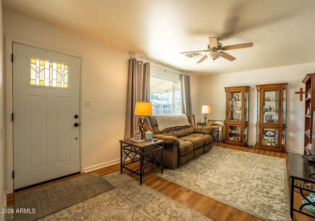 4th image of 34550 S David St, Black Canyon City, AZ 85324 | MLS# 7055336