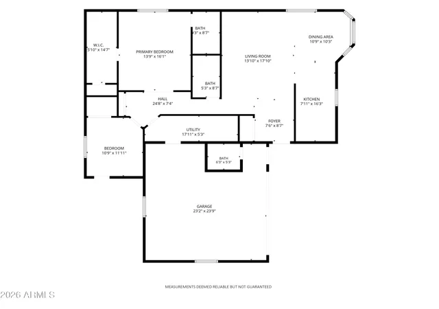 24th image of 124 N Milky Wy, Payson, AZ 85541 | MLS# 7054612