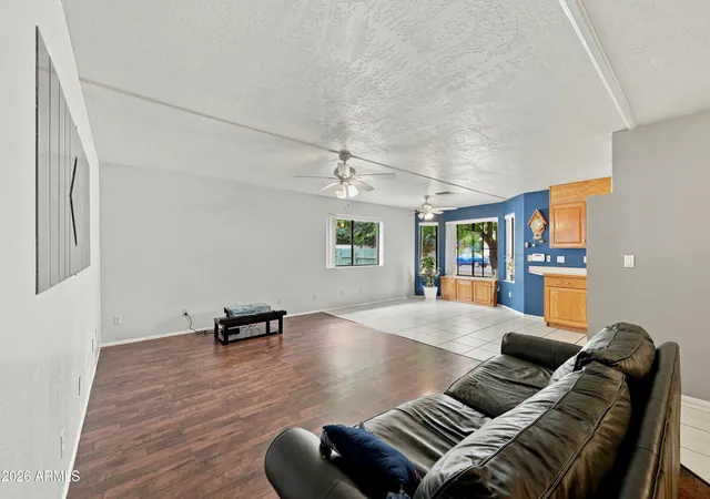 Photo 2 of Single family home for sale at 124 N Milky Way, Payson, AZ 85541 | MLS# 7054612 | Listing updated on 2026-08-11