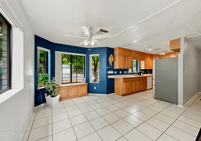 Photo 3 of Single family home for sale at 124 N Milky Way, Payson, AZ 85541 | MLS# 7054612 | Listing updated on 2026-08-11