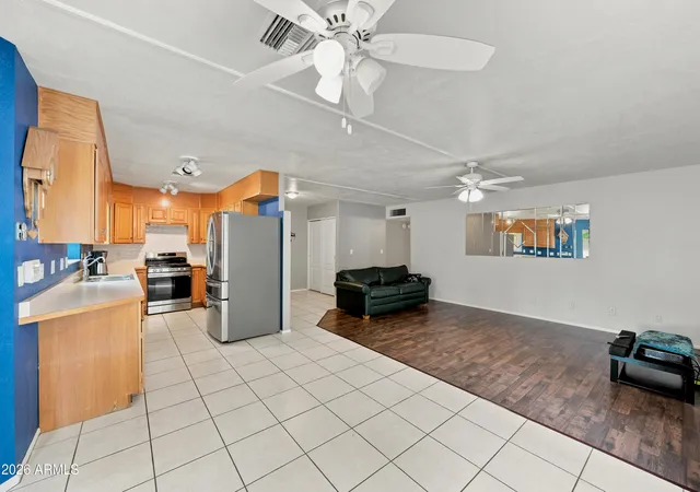 Photo 4 of Single family home for sale at 124 N Milky Way, Payson, AZ 85541 | MLS# 7054612 | Listing updated on 2026-08-11