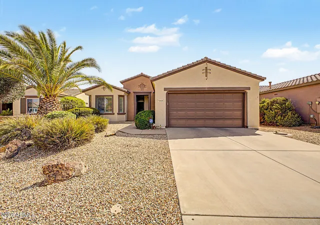 Photo 1 of Single family home for sale at 16429 W Peppertree Ct, Surprise, AZ 85387 | MLS# 7055019 | Listing updated on 2026-09-14
