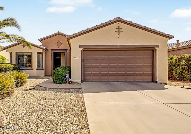 Photo 2 of Single family home for sale at 16429 W Peppertree Ct, Surprise, AZ 85387 | MLS# 7055019 | Listing updated on 2026-09-14