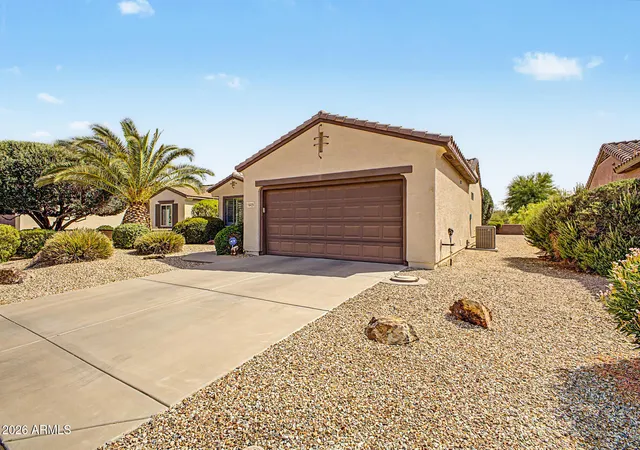 Photo 4 of Single family home for sale at 16429 W Peppertree Ct, Surprise, AZ 85387 | MLS# 7055019 | Listing updated on 2026-09-14