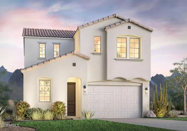 Photo 1 of Single family home for sale at 3324 W Emerald Rd, San Tan Valley, AZ 85144 | MLS# 7056125 | Listing updated on 2026-09-19