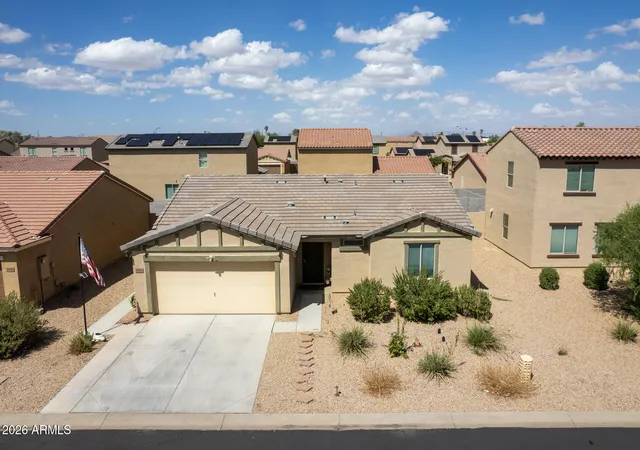 1st image of 806 W Raymond St, Coolidge, AZ 85128 | MLS# 7057727