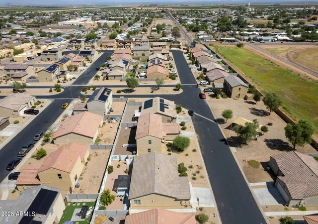 47th image of 806 W Raymond St, Coolidge, AZ 85128 | MLS# 7057727
