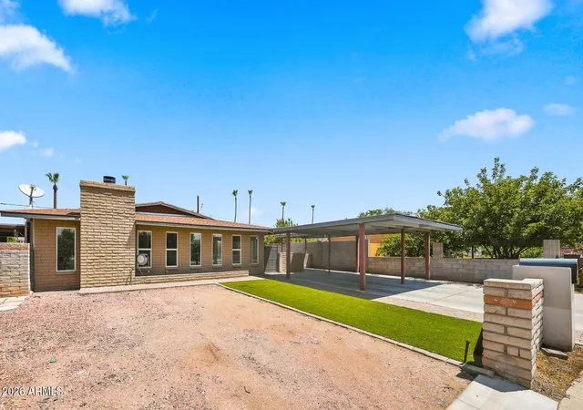 Photo 1 of Single family home for sale at 2922 E Kings Ave, Phoenix, AZ 85032 | MLS# 7056710 | Listing updated on 2026-08-17
