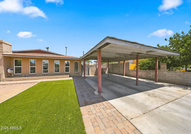 Photo 3 of Single family home for sale at 2922 E Kings Ave, Phoenix, AZ 85032 | MLS# 7056710 | Listing updated on 2026-08-17