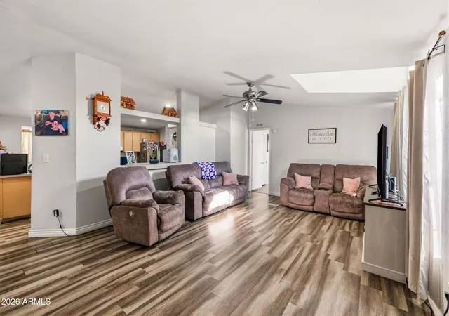 Photo 3 of Manufactured home for sale at 15938 S Black Mountain Rd, Mayer, AZ 86333 | MLS# 7058086 | Listing updated on 2026-08-11