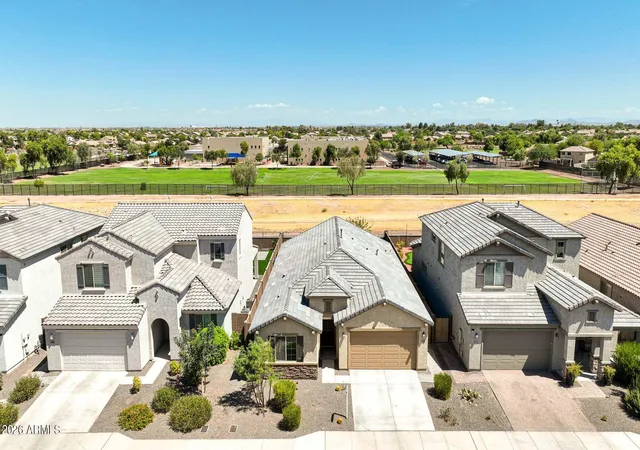 2nd image of 6806 W Coles Rd, Laveen, AZ 85339 | MLS# 7057942