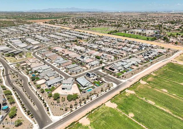 32nd image of 6806 W Coles Rd, Laveen, AZ 85339 | MLS# 7057942