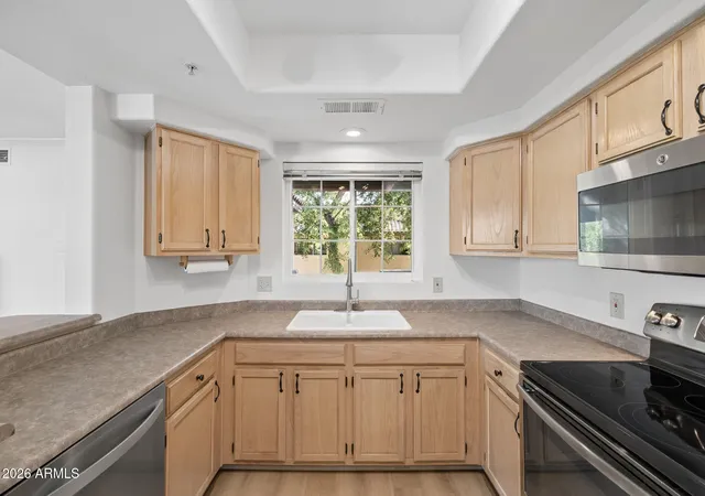 image of 10101 N Arabian Trl #2074, Scottsdale, AZ 85258 | MLS# 7059085
