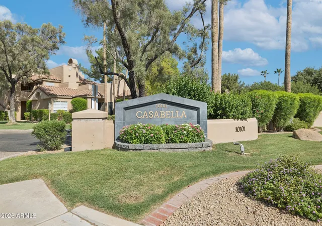 image of 10101 N Arabian Trl, Scottsdale, AZ 85258