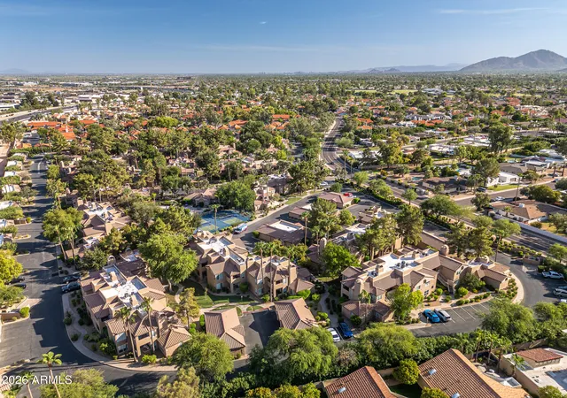 44th image of 10101 N Arabian Trl #2074, Scottsdale, AZ 85258 | MLS# 7059085