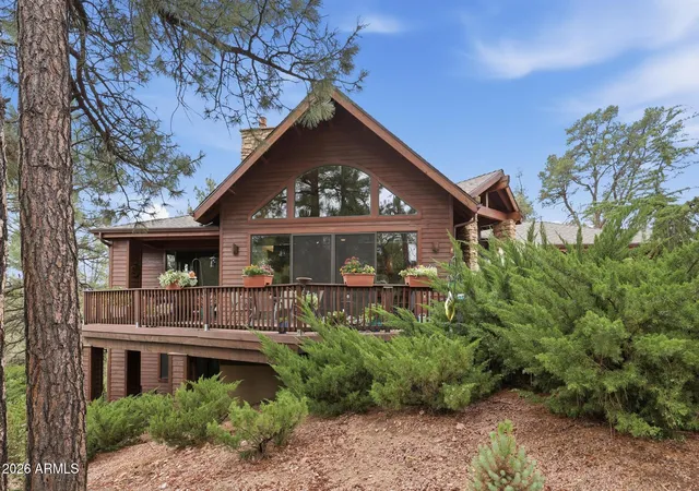 Photo 1 of Single family home for sale at 2205 E Feather Plume Ln, Payson, AZ 85541 | MLS# 7057073 | Listing updated on 2026-09-14