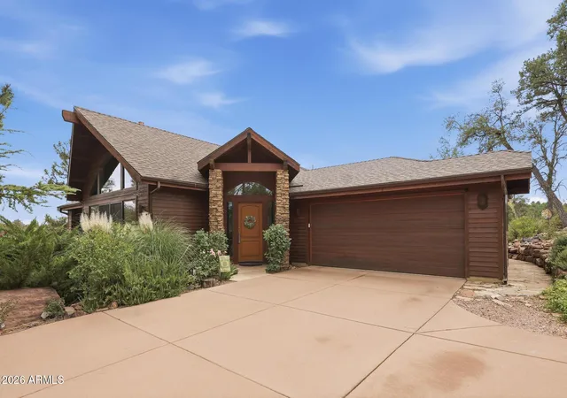 Photo 1 of Single family home for sale at 2205 E Feather Plume Ln, Payson, AZ 85541 | MLS# 7057073 | Listing updated on 2026-09-14