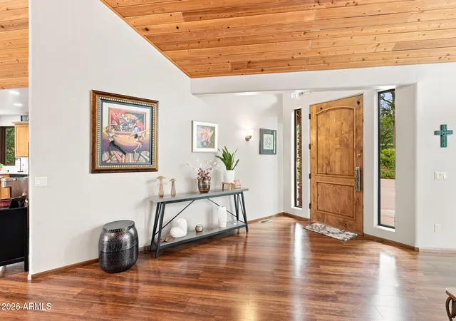 Photo 2 of Single family home for sale at 2205 E Feather Plume Ln, Payson, AZ 85541 | MLS# 7057073 | Listing updated on 2026-09-14
