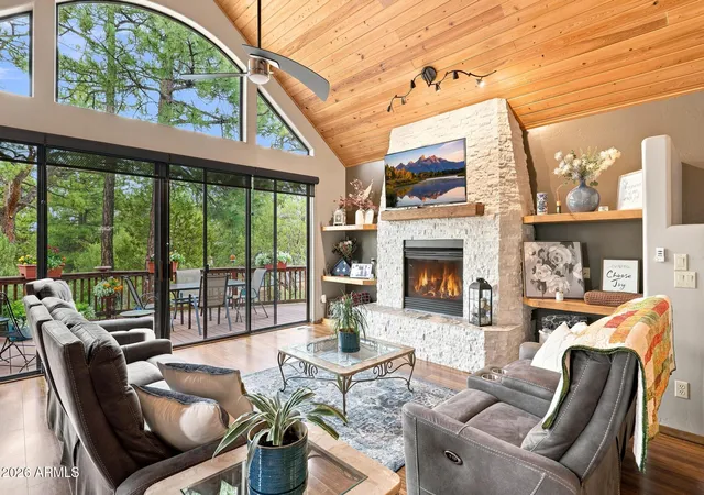 Photo 4 of Single family home for sale at 2205 E Feather Plume Ln, Payson, AZ 85541 | MLS# 7057073 | Listing updated on 2026-09-14