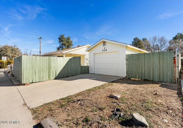 28th image of 429 Gail Gardner Wy, Prescott, AZ 86305 | MLS# 7054375