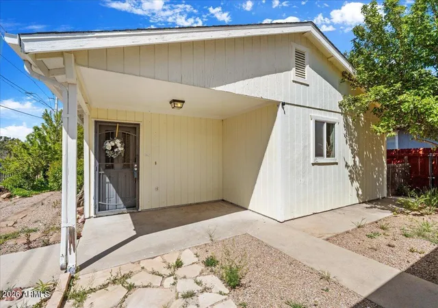 3rd image of 429 Gail Gardner Wy, Prescott, AZ 86305 | MLS# 7054375